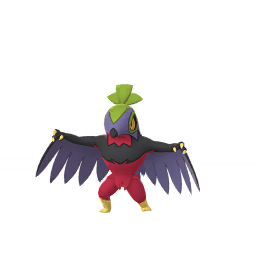 Imagerie de Brutalibré - Pokédex Pokémon GO