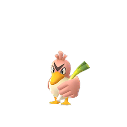Imagerie de Canarticho - Pokédex Pokémon GO
