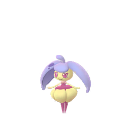 Imagerie de Candine - Pokédex Pokémon GO