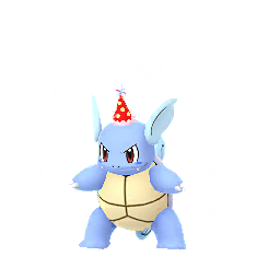 Pokémon carabaffe-anniversaire
