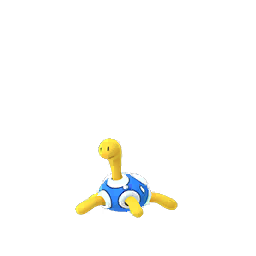 Imagerie de Caratroc - Pokédex Pokémon GO