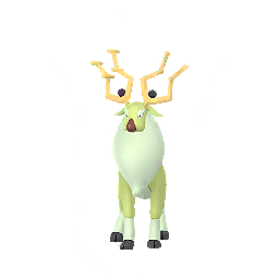 Imagerie de Cerbyllin - Pokédex Pokémon GO