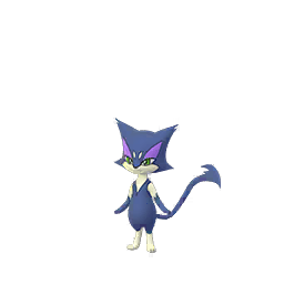 Imagerie de Chacripan - Pokédex Pokémon GO