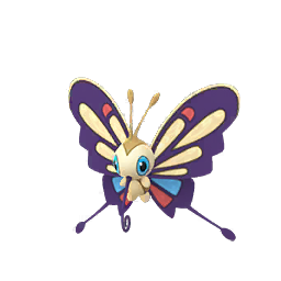 Imagerie de Charmillon - Pokédex Pokémon GO