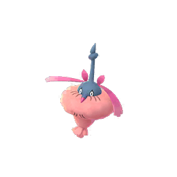 Imagerie de Cheniselle (Cape Déchet) - Pokédex Pokémon GO