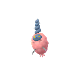 Imagerie de Cheniti (Cape Déchet) - Pokédex Pokémon GO