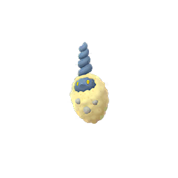 Pokémon cheniti-forme-sable-s