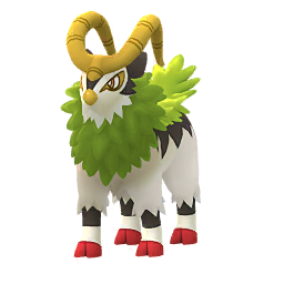Imagerie de Chevroum - Pokédex Pokémon GO