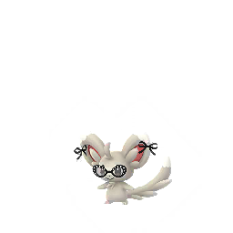 Pokémon chinchidou-mode-2025