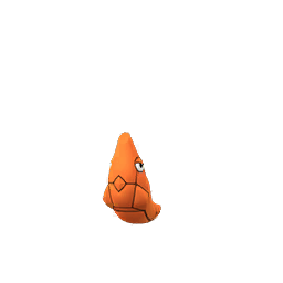 Imagerie de Chrysacier - Pokédex Pokémon GO
