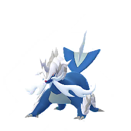 Imagerie de Clamiral (Forme de Hisui) - Pokédex Pokémon GO