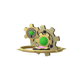 Imagerie de Cliticlic - Pokédex Pokémon GO