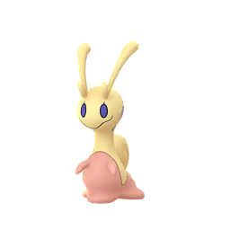 Imagerie de Colimucus - Pokédex Pokémon GO