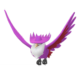 Imagerie de Corboss - Pokédex Pokémon GO