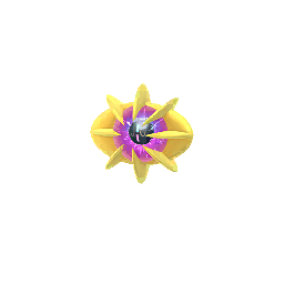 Imagerie de Cosmovum - Pokédex Pokémon GO