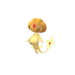 Imagerie de Créhelf - Pokédex Pokémon GO