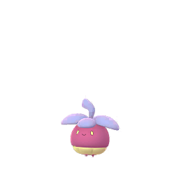 Imagerie de Croquine - Pokédex Pokémon GO
