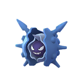Imagerie de Crustabri - Pokédex Pokémon GO