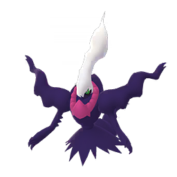 Pokémon darkrai-s