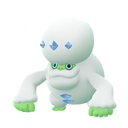 Imagerie de Darumacho (Forme de Galar Mode Normal) - Pokédex Pokémon GO