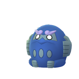 Imagerie de Darumacho (Mode Transe) - Pokédex Pokémon GO