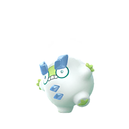 Imagerie de Darumarond (Forme de Galar) - Pokédex Pokémon GO
