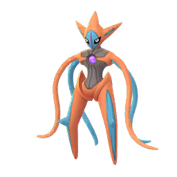 Pokémon deoxys-attaque