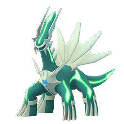 Pokémon dialga-s