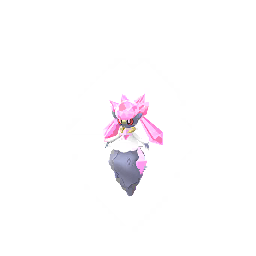 Pokémon diancie