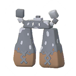 Imagerie de Dolman - Pokédex Pokémon GO Imagerie de Dolman - Pokédex Pokémon GO