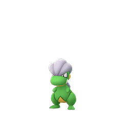 Imagerie de Draby - Pokédex Pokémon GO