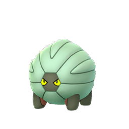 Imagerie de Drackhaus - Pokédex Pokémon GO