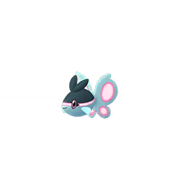 Imagerie de Écayon - Pokédex Pokémon GO