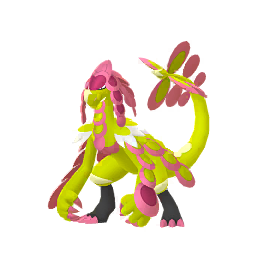 Imagerie de Ékaïser - Pokédex Pokémon GO