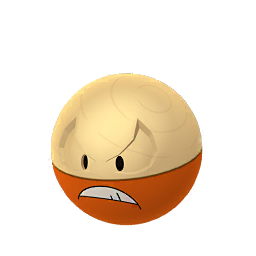 Pokémon electrode-h