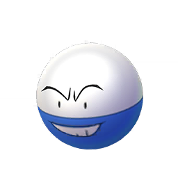 Pokémon electrode-s