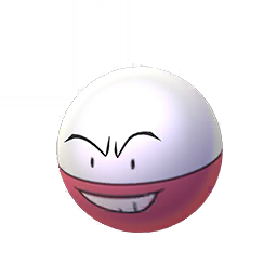 Pokémon electrode