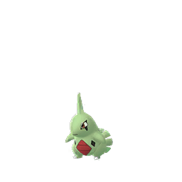 Imagerie de Embrylex - Pokédex Pokémon GO