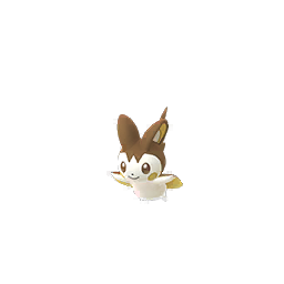 Imagerie de Emolga - Pokédex Pokémon GO