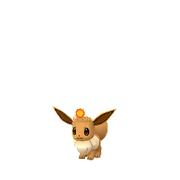 Imagerie de Évoli - Pokédex Pokémon GO