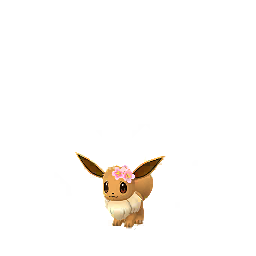 Pokémon evoli-fleur