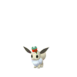 Imagerie de Évoli - Pokédex Pokémon GO