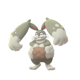 Imagerie de Excavarenne - Pokédex Pokémon GO