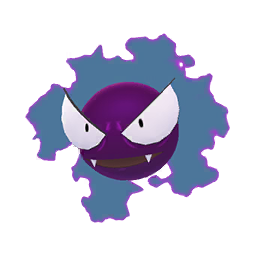 Imagerie de Fantominus - Pokédex Pokémon GO