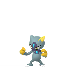 Imagerie de Farfuret (Forme de Hisui) - Pokédex Pokémon GO