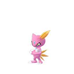 Imagerie de Farfuret - Pokédex Pokémon GO