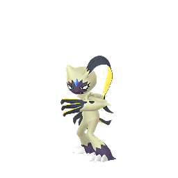 Imagerie de Farfurex - Pokédex Pokémon GO