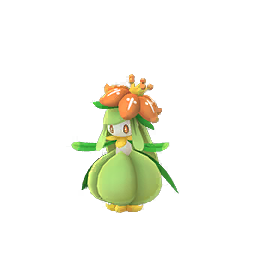 Pokémon fragilady