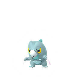 Imagerie de Frigodo - Pokédex Pokémon GO