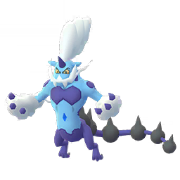 Pokémon fulguris-forme-totemique